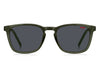 Hugo Square Sunglasses