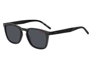 Hugo Square Sunglasses - HG 1306/S Grey