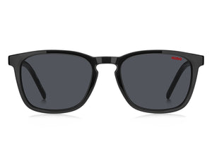 Hugo Square Sunglasses - HG 1306/S Grey