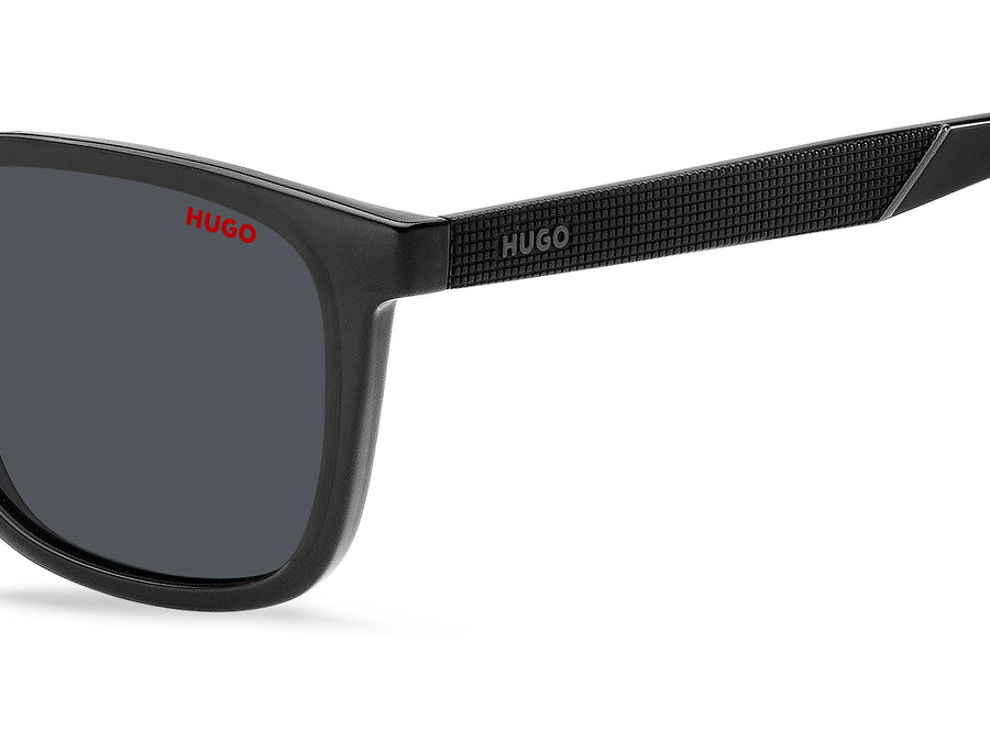 Hugo Square Sunglasses - HG 1306/S Grey