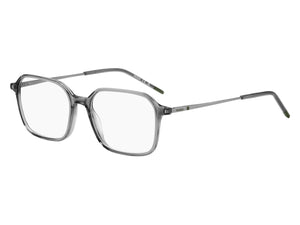 Hugo Square Frames - HG 1289 GREY