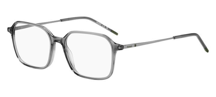 Hugo Square Frames - HG 1289 GREY