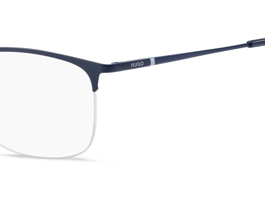 HUGO Square Frames - HG 1291