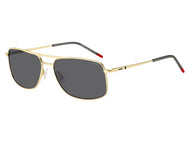 HUGO Square Sunglasses