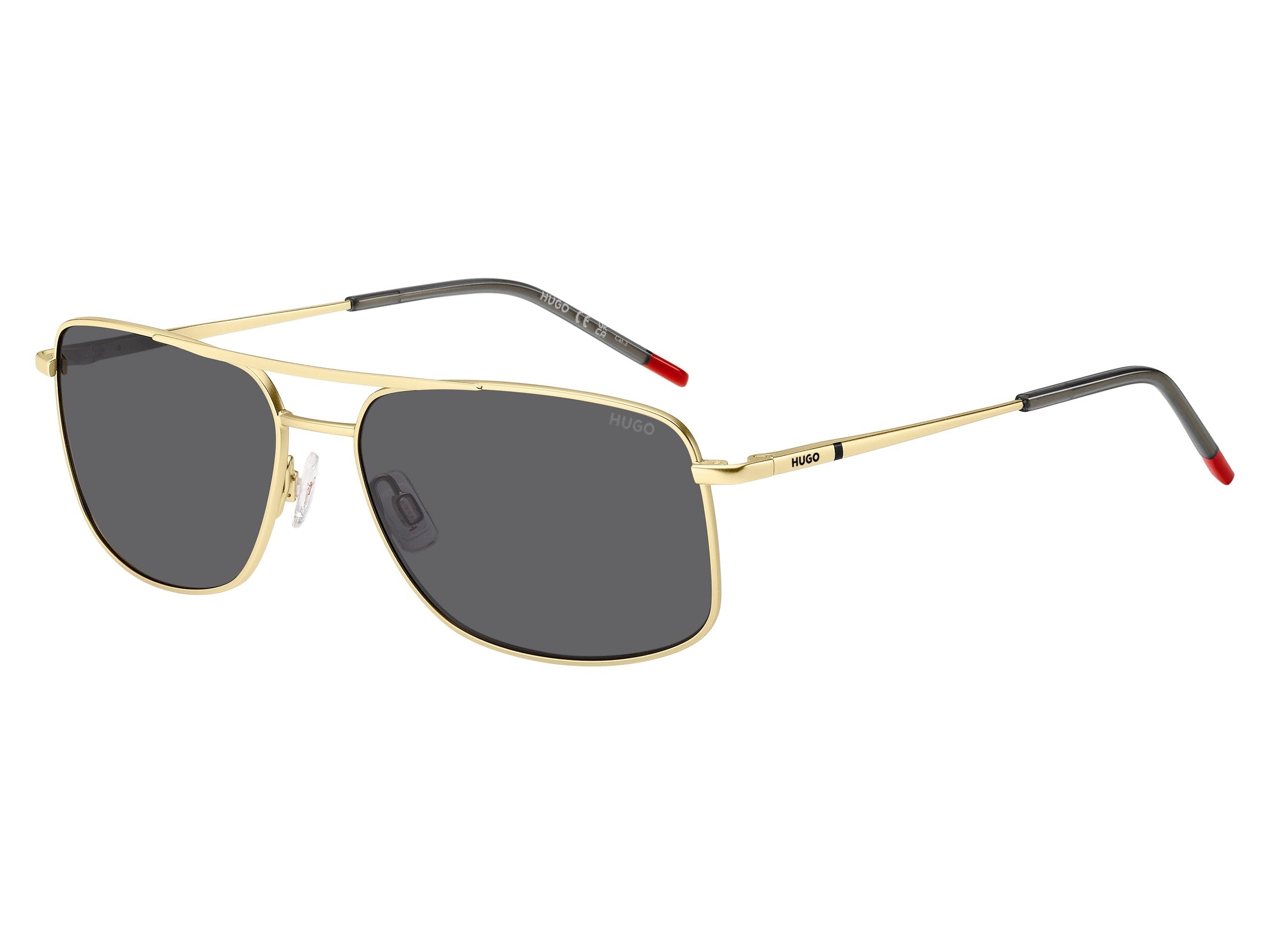 HUGO Square Sunglasses