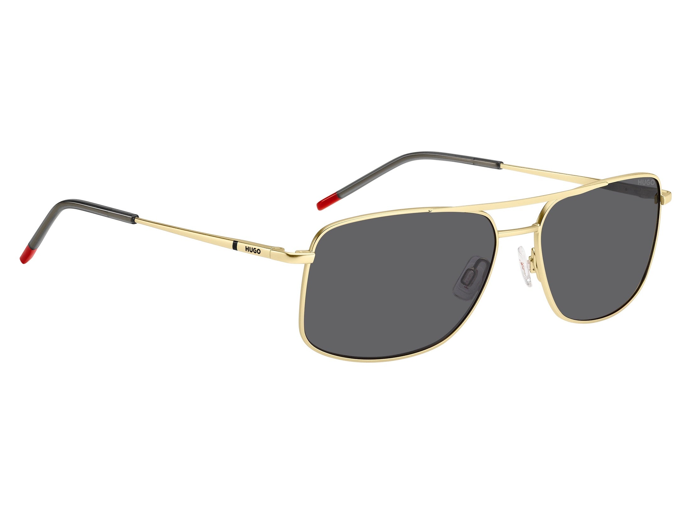 HUGO Square Sunglasses
