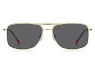 HUGO Square Sunglasses