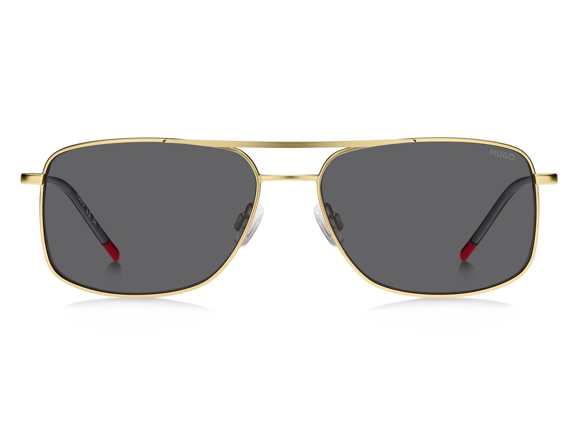 HUGO Square Sunglasses