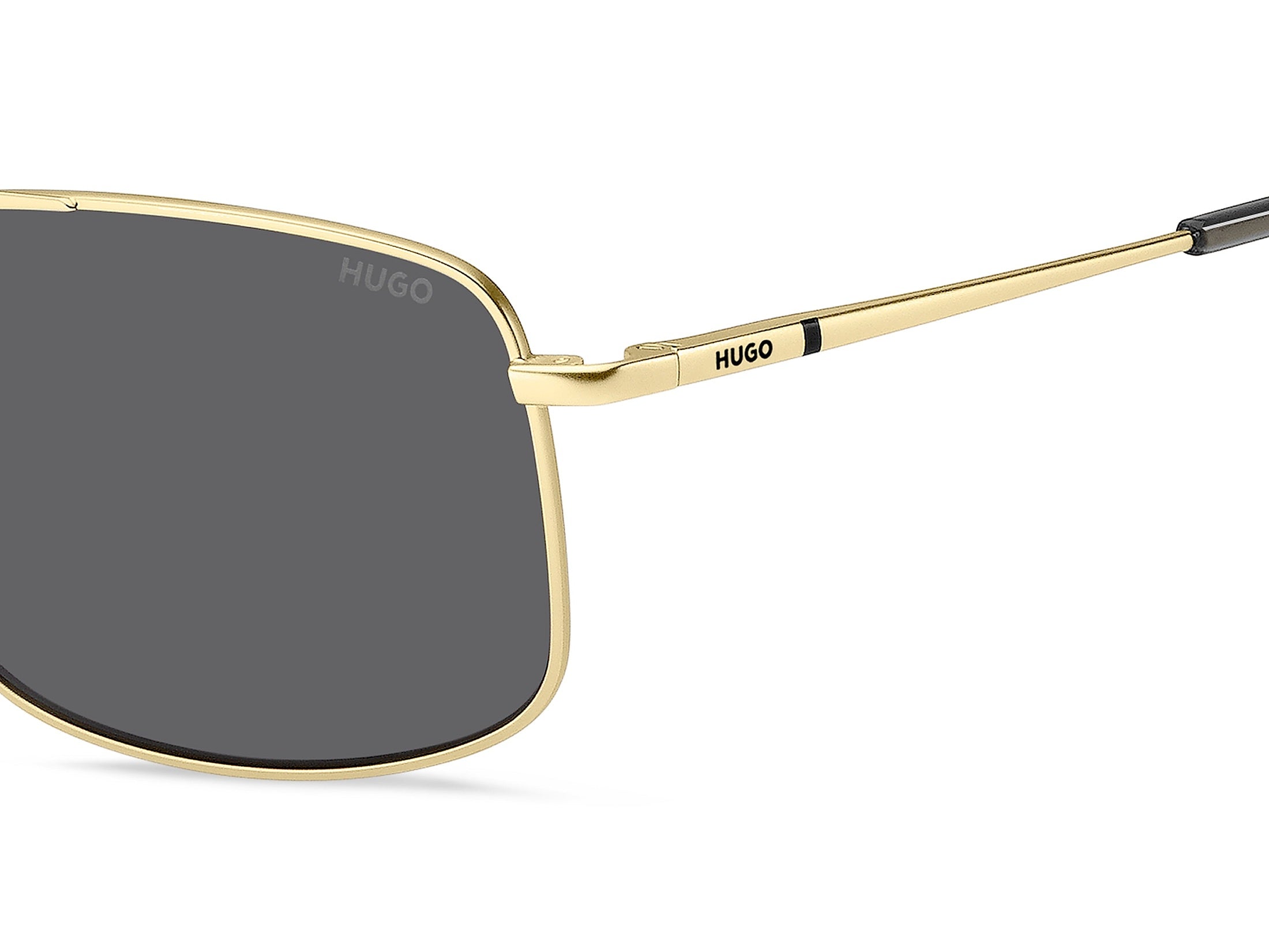 HUGO Square Sunglasses
