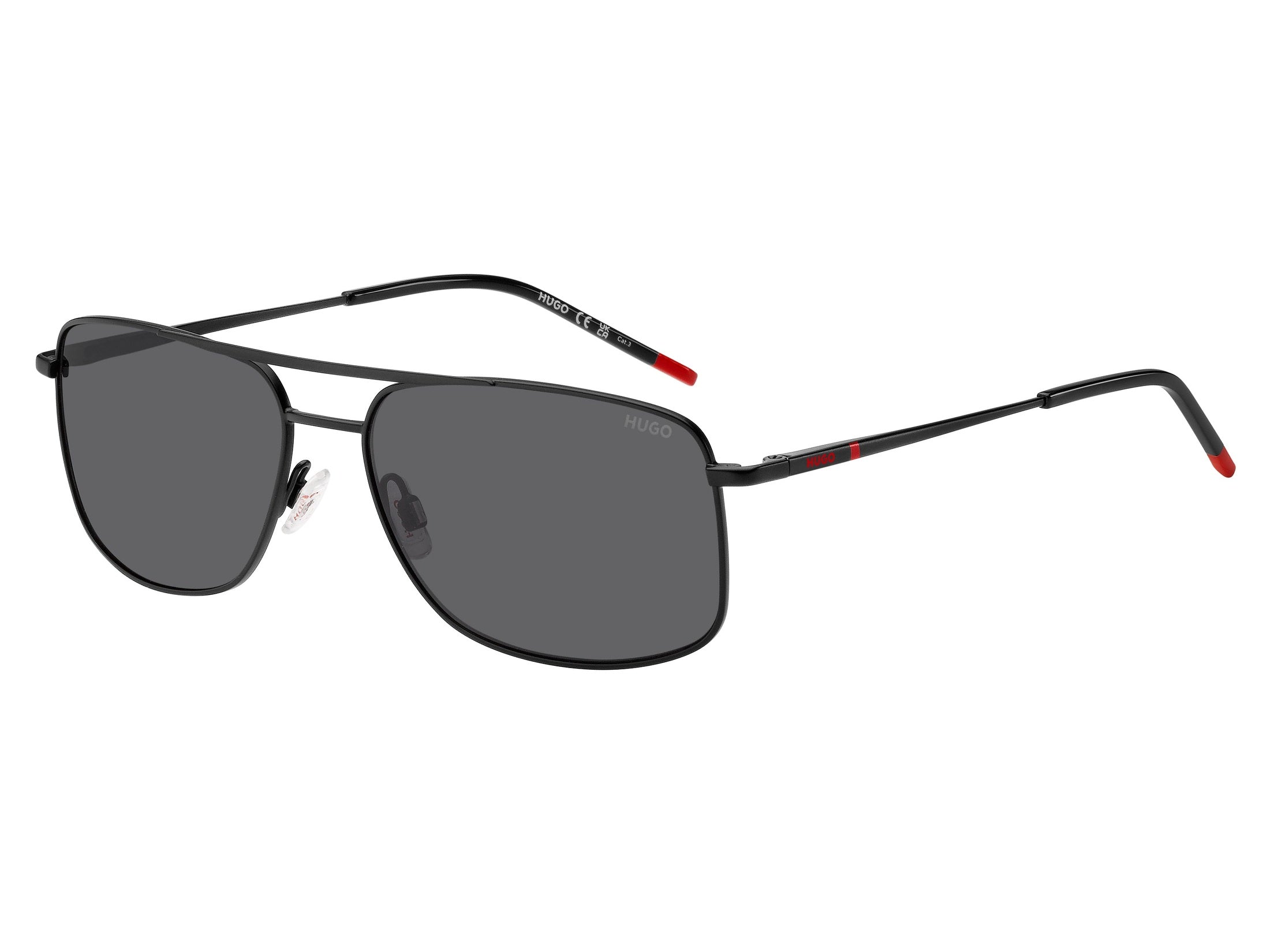 HUGO Square Sunglasses