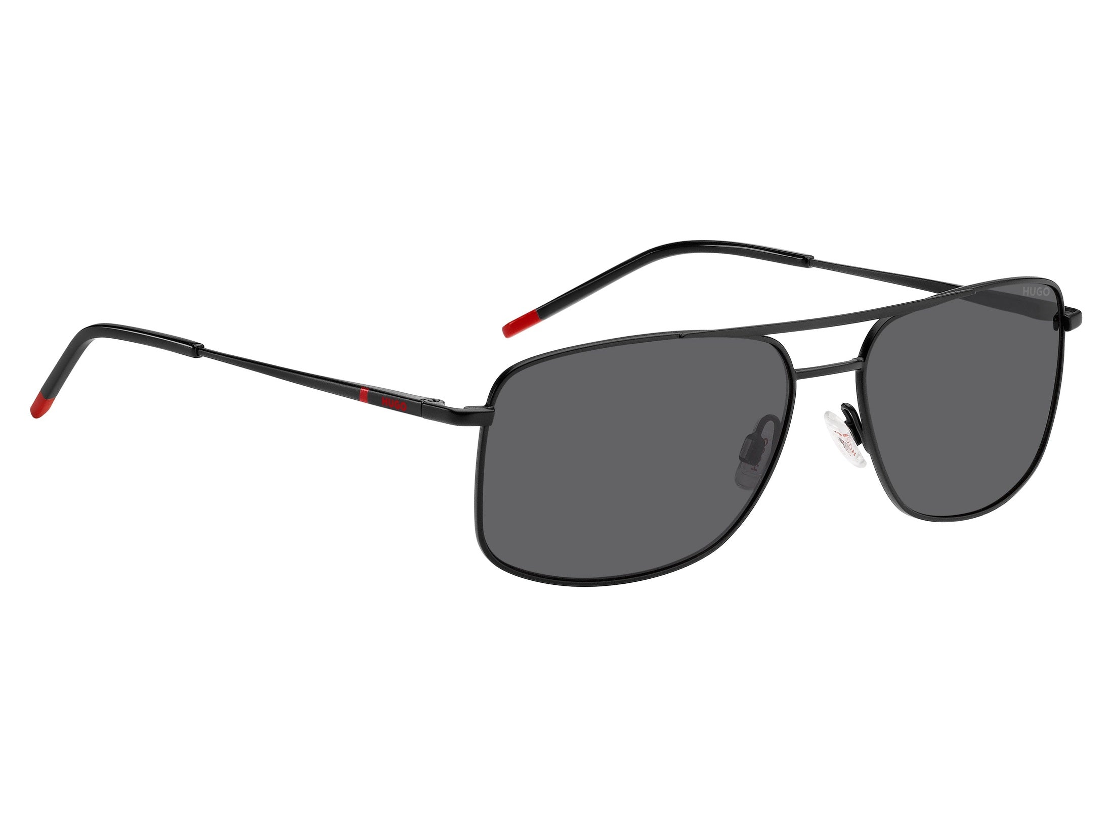 HUGO Square Sunglasses