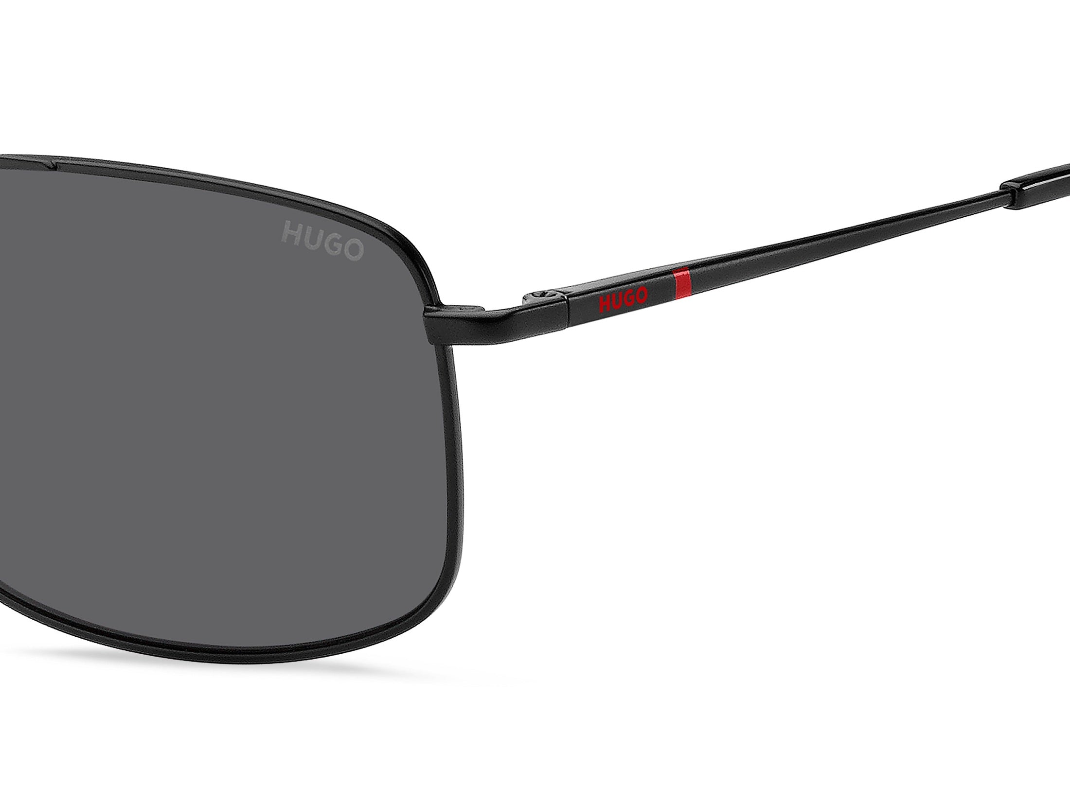 HUGO Square Sunglasses