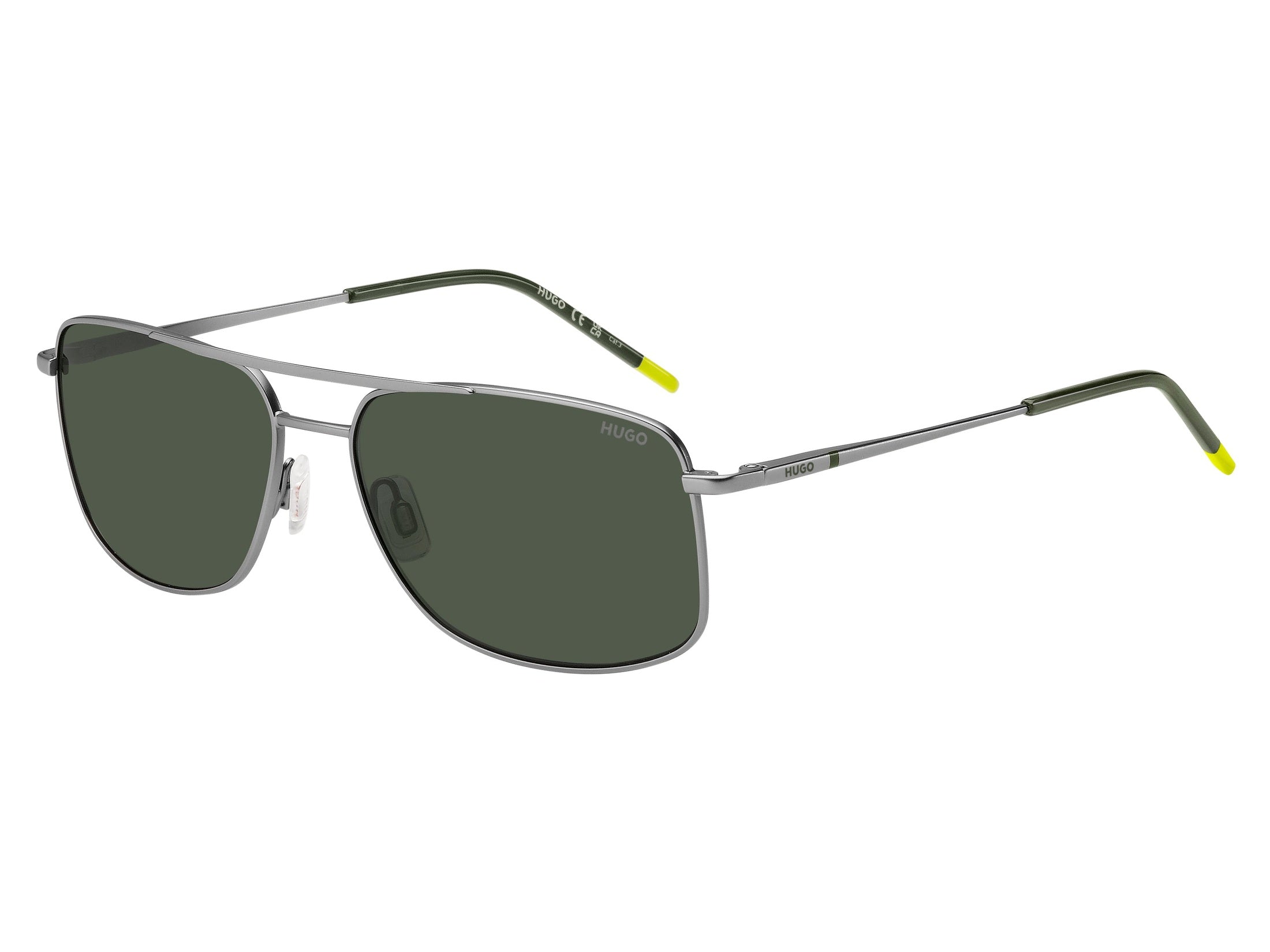 HUGO Square Sunglasses