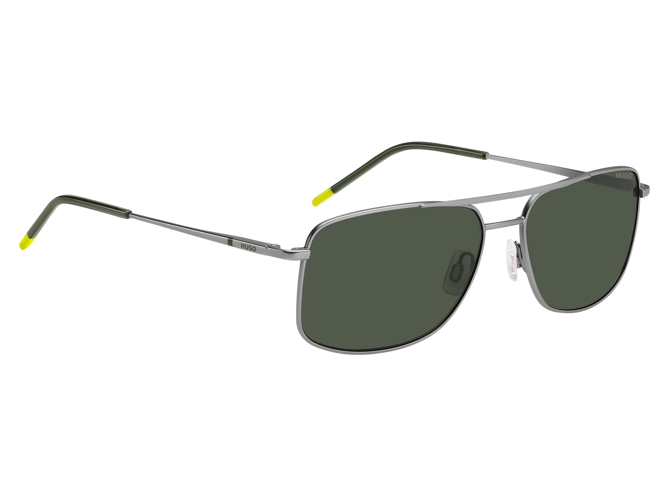 HUGO Square Sunglasses