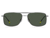 HUGO Square Sunglasses