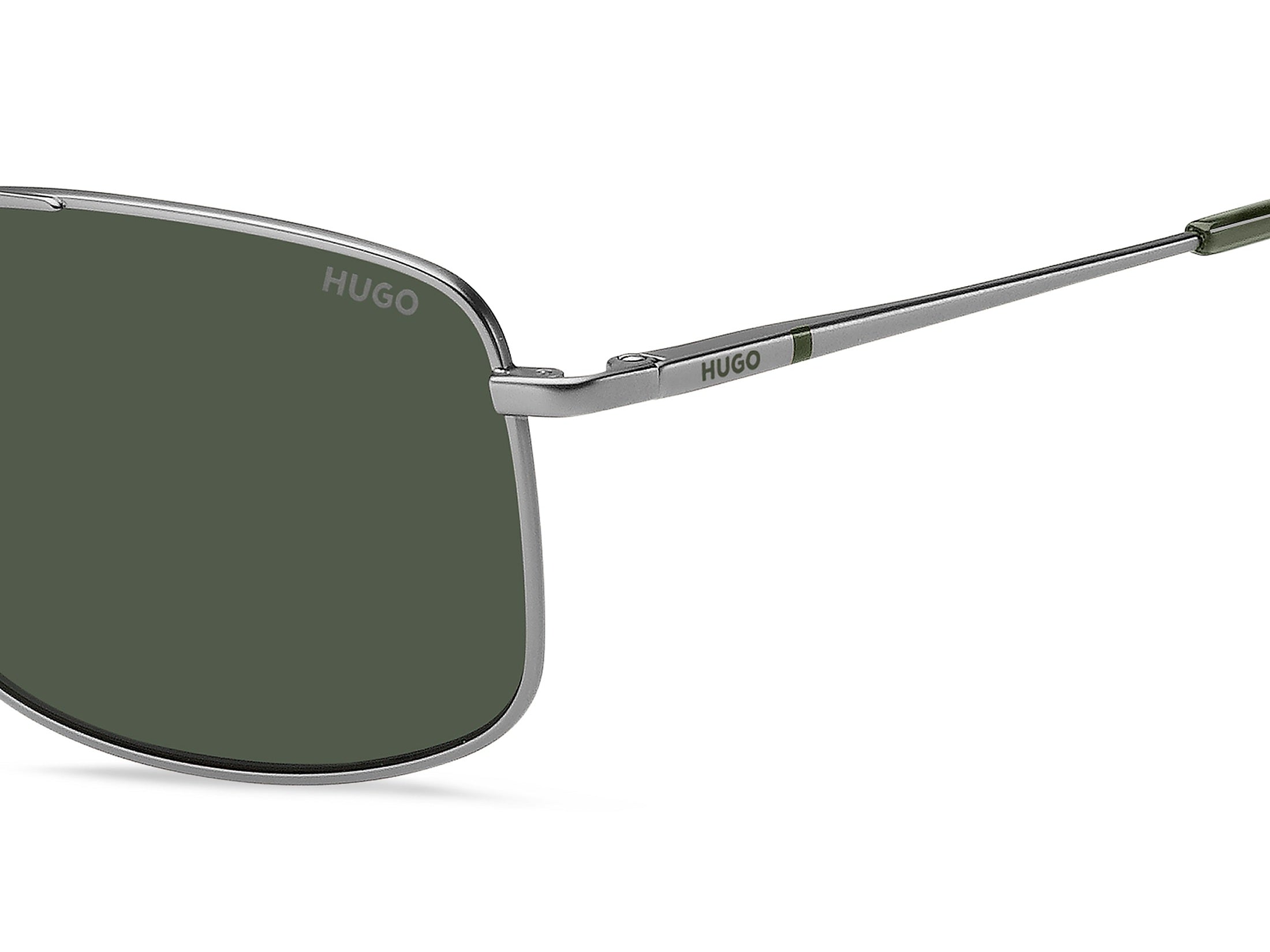 HUGO Square Sunglasses