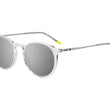 Load image into Gallery viewer, hugo-round-sunglasses-hg-1286-s
