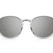 Load image into Gallery viewer, hugo-round-sunglasses-hg-1286-s
