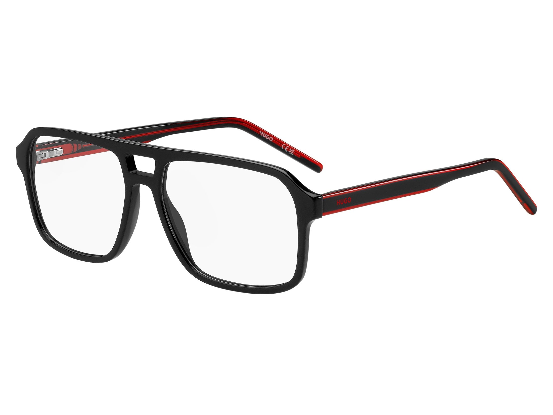 HUGO Square Frames