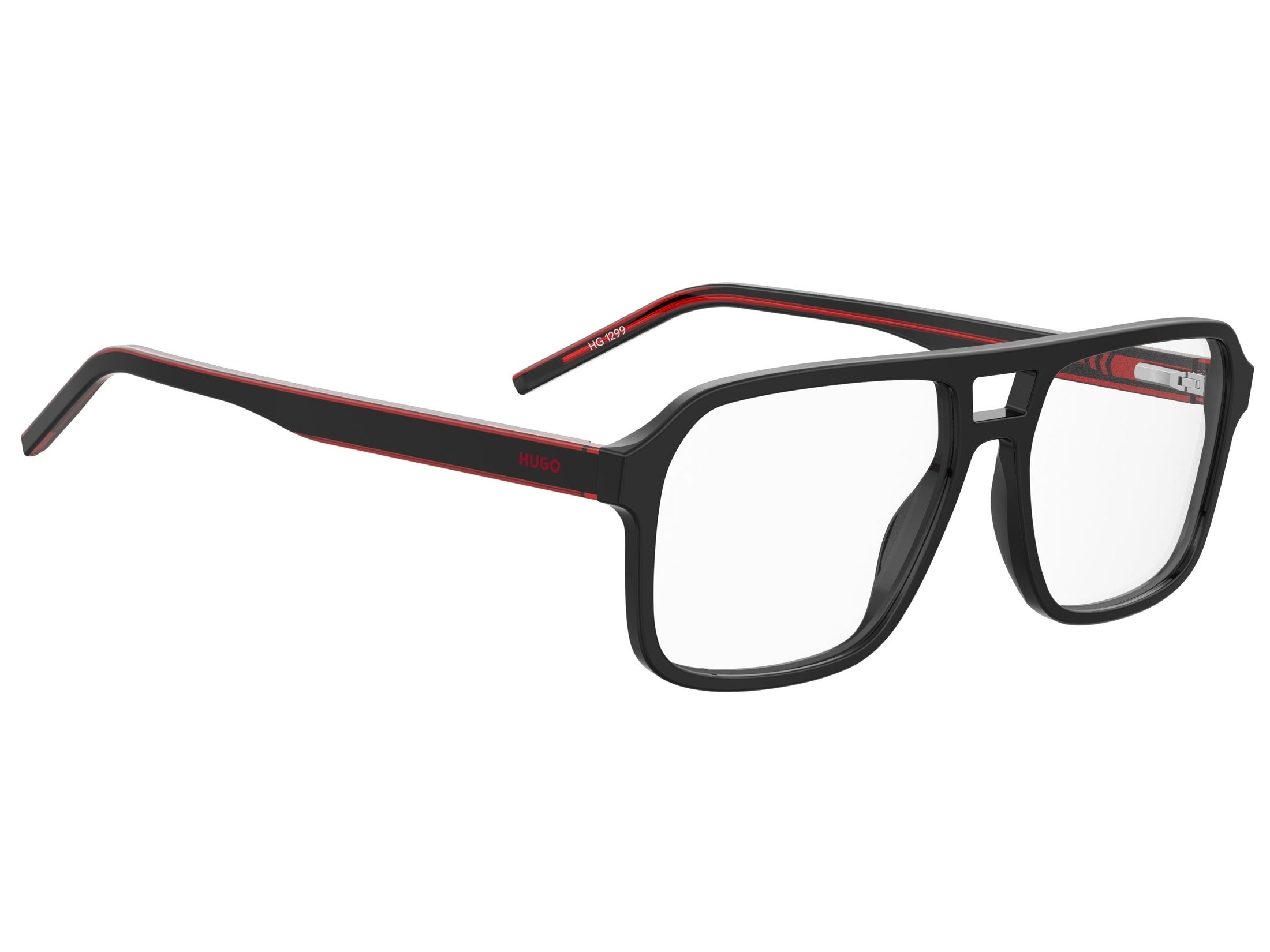 HUGO Square Frames