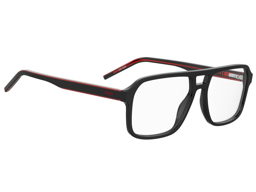 HUGO Square Frames - HG 1299