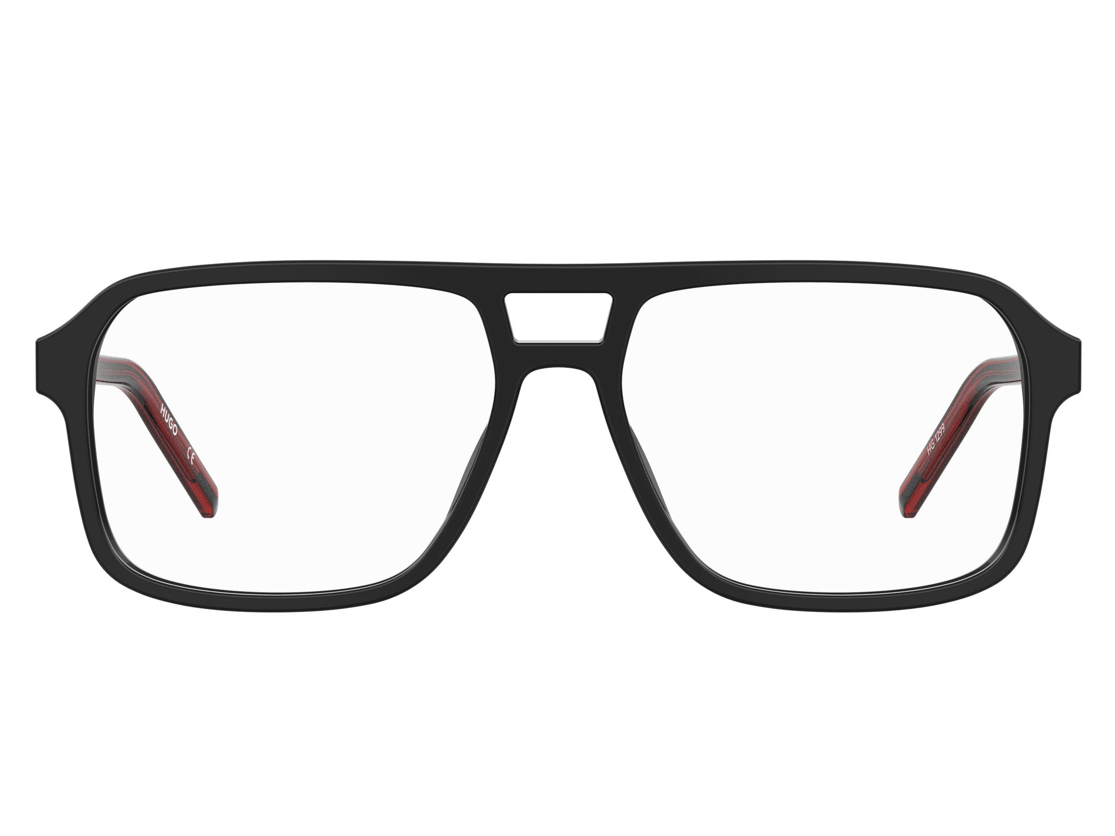 HUGO Square Frames
