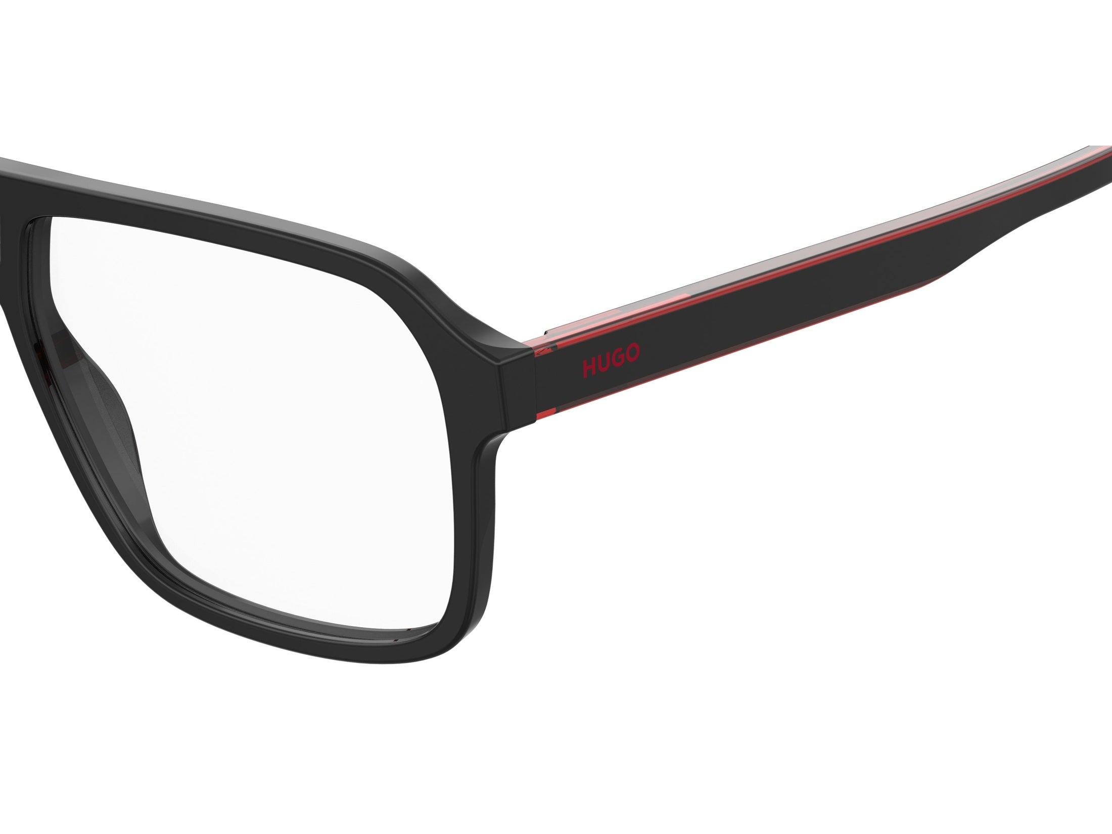HUGO Square Frames