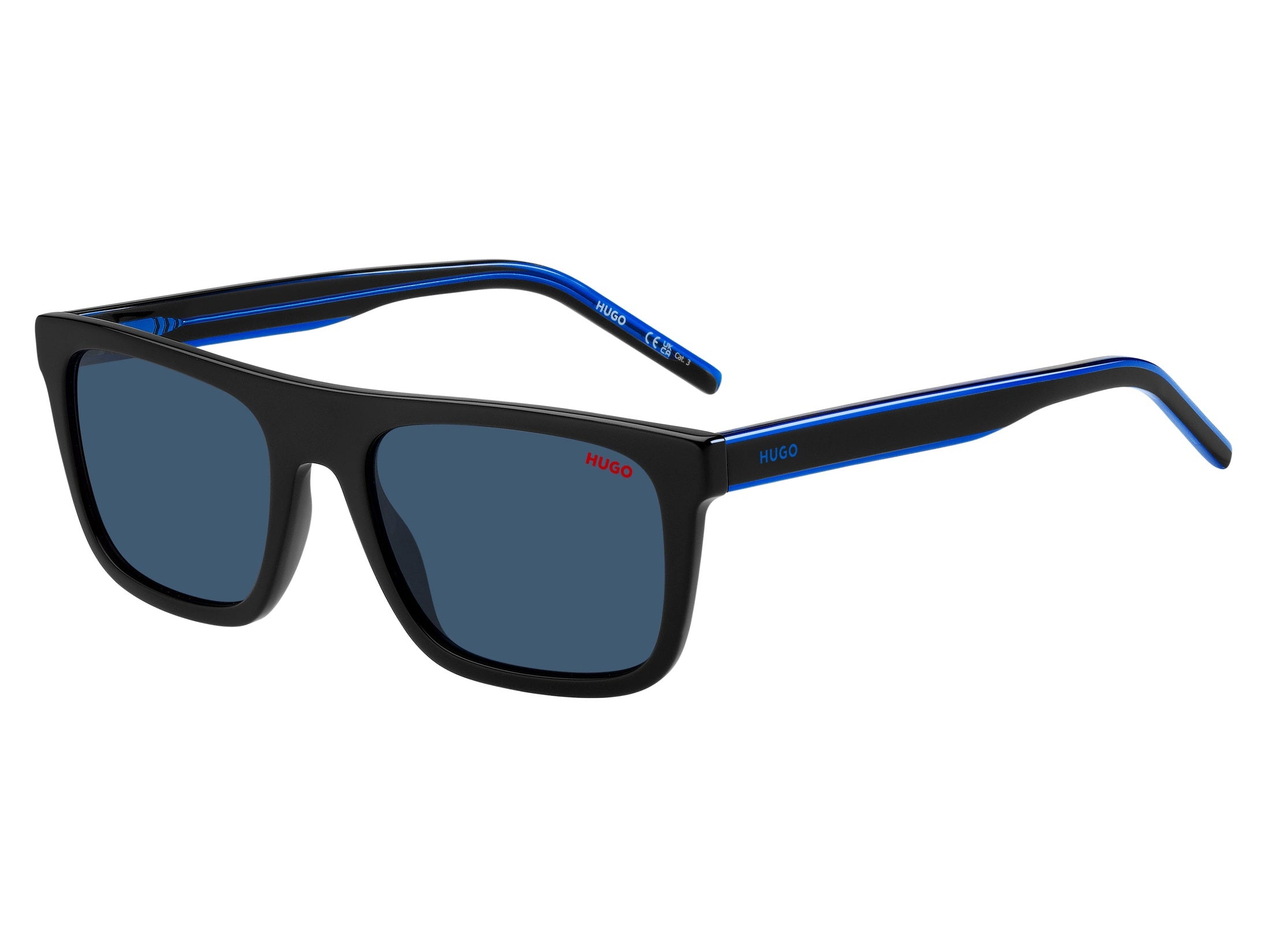 HUGO Square Sunglasses