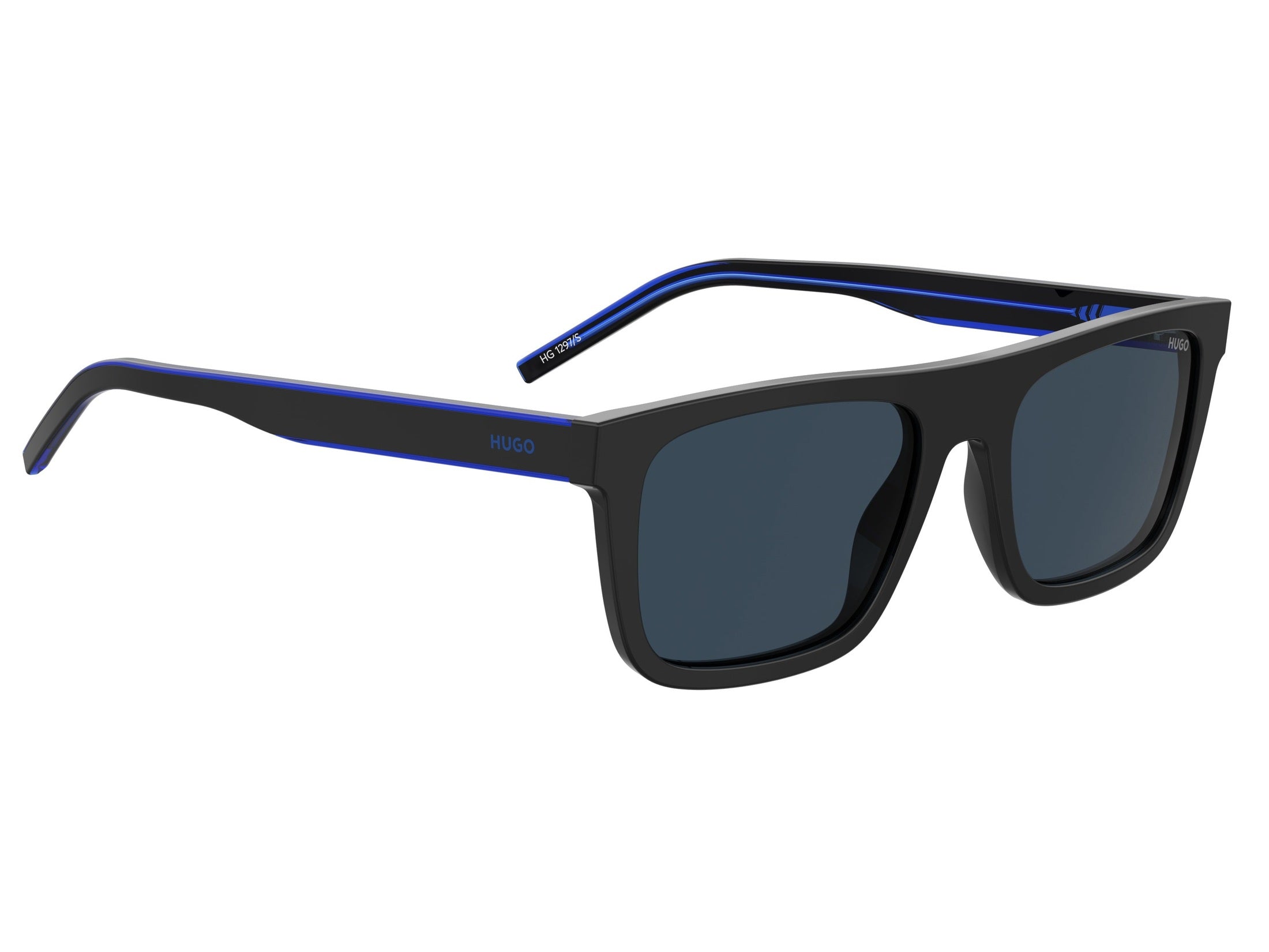 HUGO Square Sunglasses