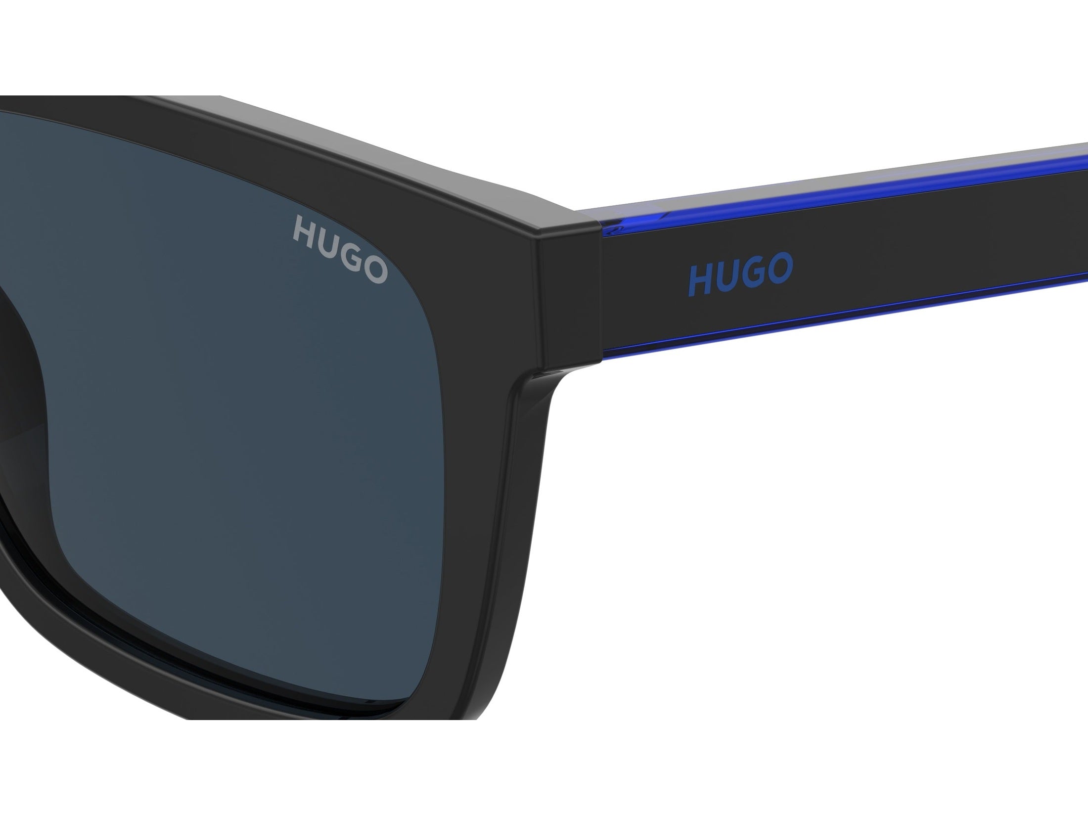 HUGO Square Sunglasses