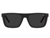 HUGO Square Sunglasses