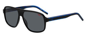 Hugo Square Sunglasses - HG 1296/S