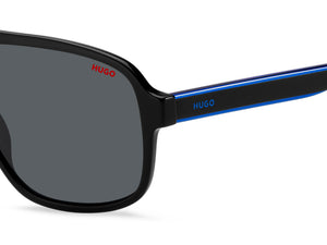 Hugo Square Sunglasses - HG 1296/S