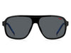 Hugo Square Sunglasses
