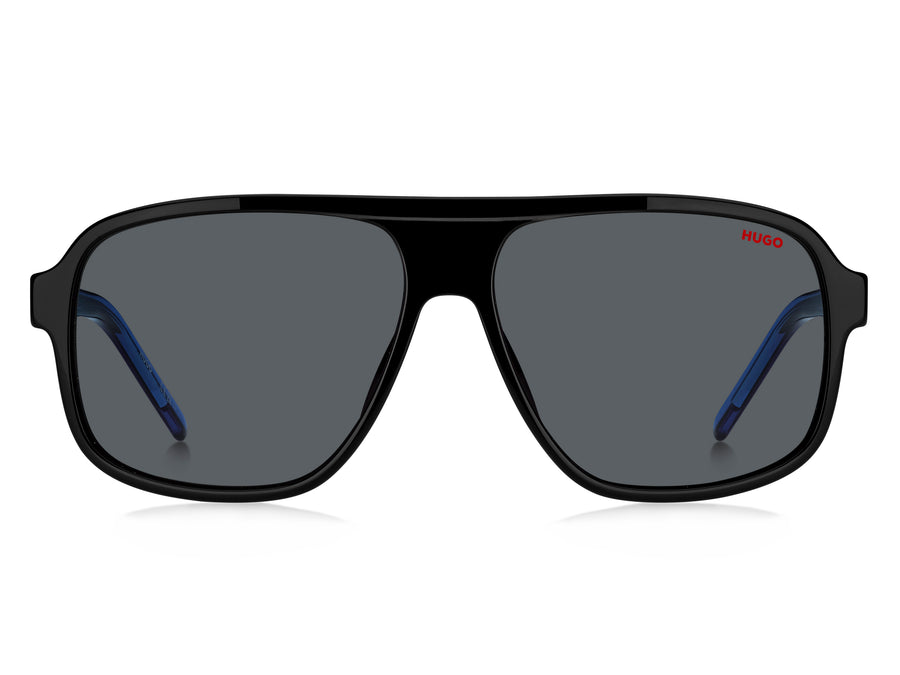 Hugo Square Sunglasses - HG 1296/S