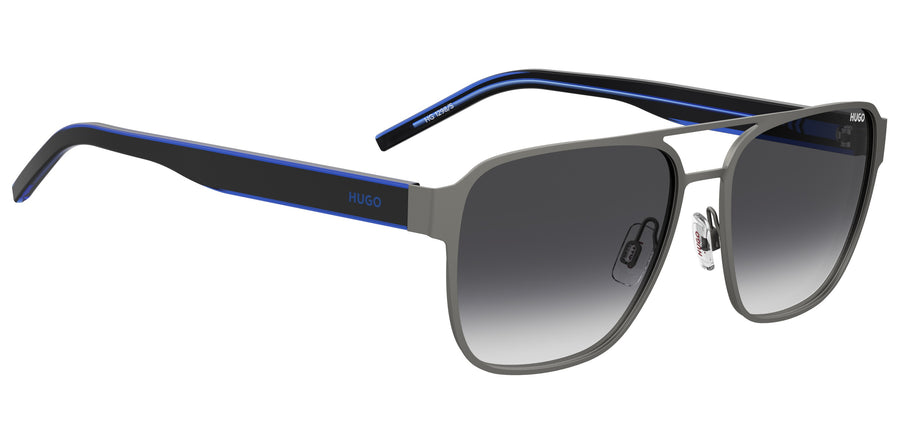 HUGO Square Sunglasses - HG 1298/S