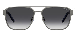 HUGO Square Sunglasses - HG 1298/S