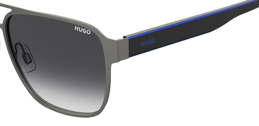 HUGO Square Sunglasses - HG 1298/S