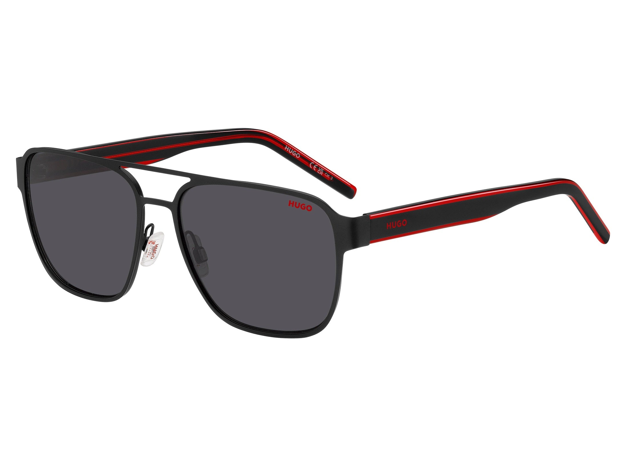 HUGO Square Sunglasses
