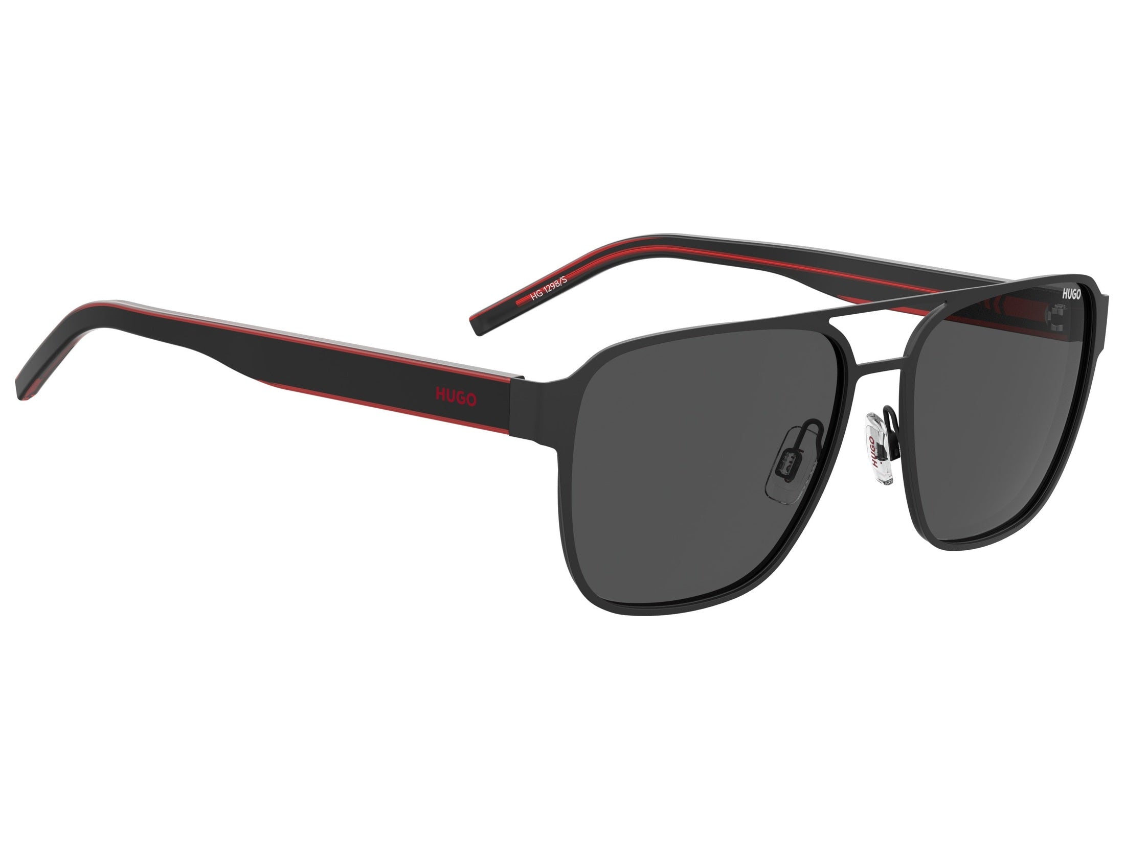 HUGO Square Sunglasses