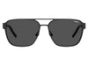 HUGO Square Sunglasses