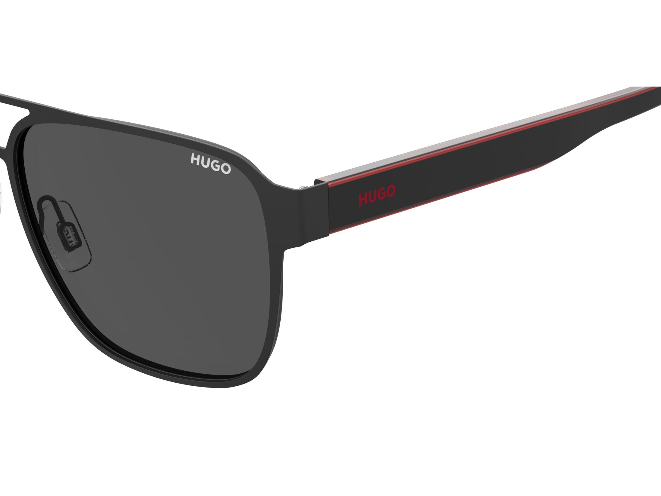 HUGO Square Sunglasses