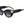 Load image into Gallery viewer, Carolina Herrera Cat-Eye Sunglasses - HER 0215/S BLACK
