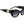 Load image into Gallery viewer, Carolina Herrera Cat-Eye Sunglasses - HER 0215/S BLACK
