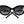 Load image into Gallery viewer, Carolina Herrera Cat-Eye Sunglasses - HER 0215/S BLACK
