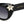 Load image into Gallery viewer, Carolina Herrera Cat-Eye Sunglasses - HER 0215/S BLACK
