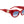 Load image into Gallery viewer, Carolina Herrera Cat-Eye Sunglasses - HER 0215/S RED
