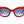 Load image into Gallery viewer, Carolina Herrera Cat-Eye Sunglasses - HER 0215/S RED
