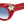 Load image into Gallery viewer, carolina-herrera-cat-eye-sunglasses-her-0215-s
