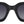 Load image into Gallery viewer, Dsquared Square Sunglasses - ICON 0017/S Black
